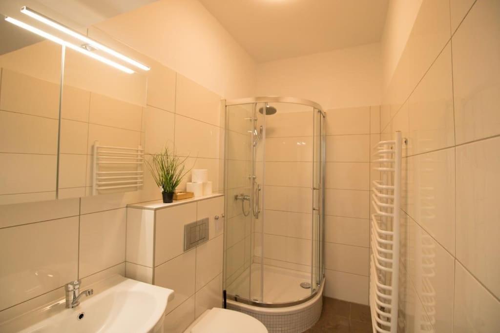 Klein & Gemuetlich L Lf15 Apartment Vienna Exterior photo